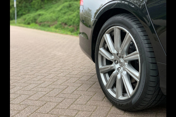 Volvo V90 2.0 D4 Inscription 190PK LEDER PILOT 19'' 2018