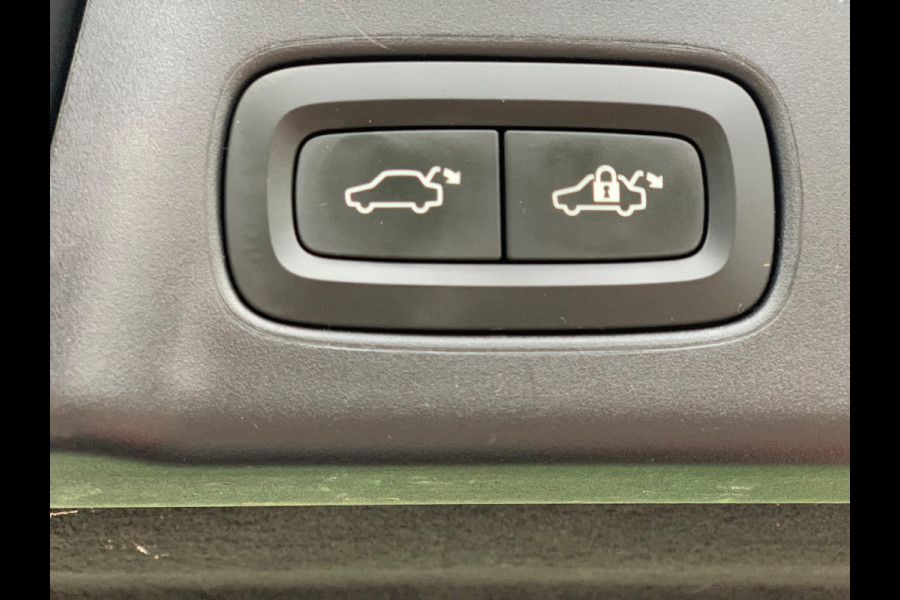 Volvo V90 2.0 D4 Inscription 190PK LEDER PILOT 19'' 2018