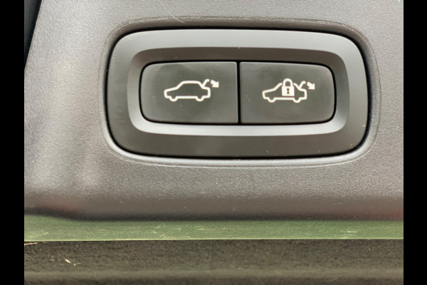 Volvo V90 2.0 D4 Inscription 190PK LEDER PILOT 19'' 2018