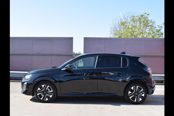 Peugeot 208 1.2 Hybrid 110 e-DCS6 Allure CAMERA MET SENSOREN | NAVI & CARPLAY | E.C.C. |