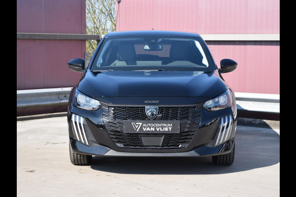 Peugeot 208 1.2 Hybrid 110 e-DCS6 Allure CAMERA MET SENSOREN | NAVI & CARPLAY | E.C.C. |