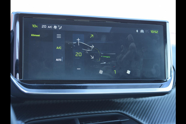 Peugeot 208 1.2 Hybrid 110 e-DCS6 Allure CAMERA MET SENSOREN | NAVI & CARPLAY | E.C.C. |