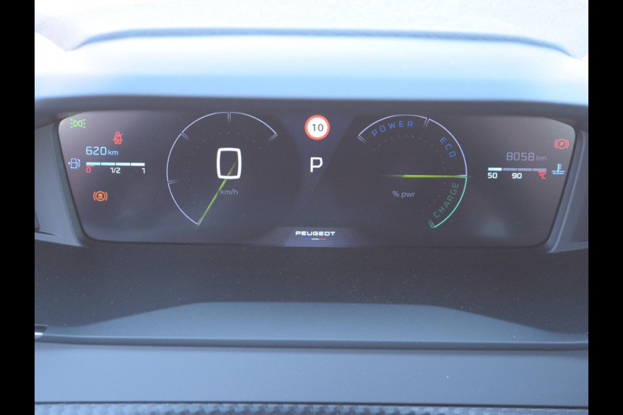 Peugeot 208 1.2 Hybrid 110 e-DCS6 Allure CAMERA MET SENSOREN | NAVI & CARPLAY | E.C.C. |