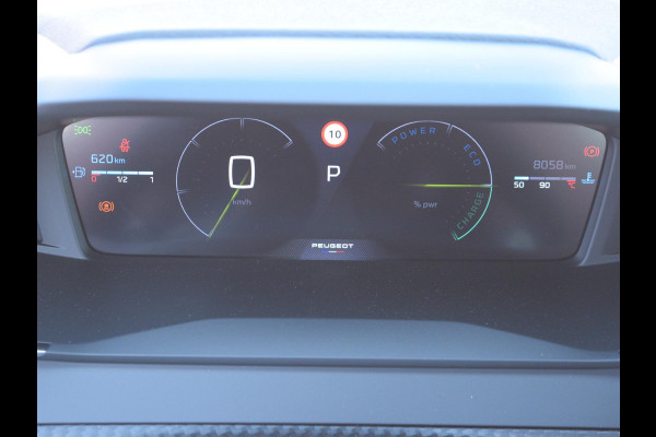 Peugeot 208 1.2 Hybrid 110 e-DCS6 Allure CAMERA MET SENSOREN | NAVI & CARPLAY | E.C.C. |