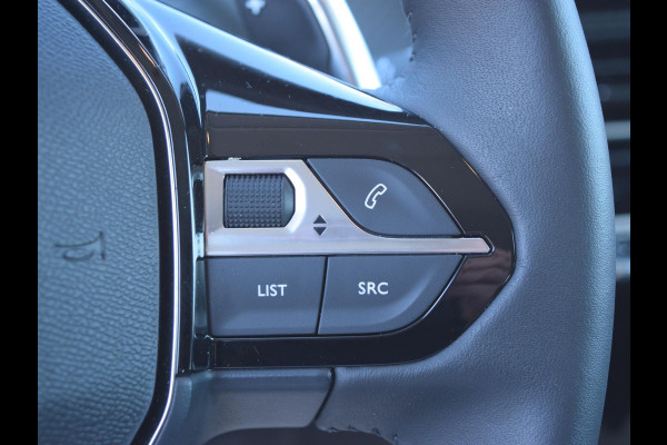 Peugeot 208 1.2 Hybrid 110 e-DCS6 Allure CAMERA MET SENSOREN | NAVI & CARPLAY | E.C.C. |