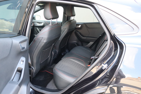 Ford Puma 125PK EcoB. Hybrid ST-Line X Navigatie/Camera/Winter-pack/Adaptive-cruisecontrol