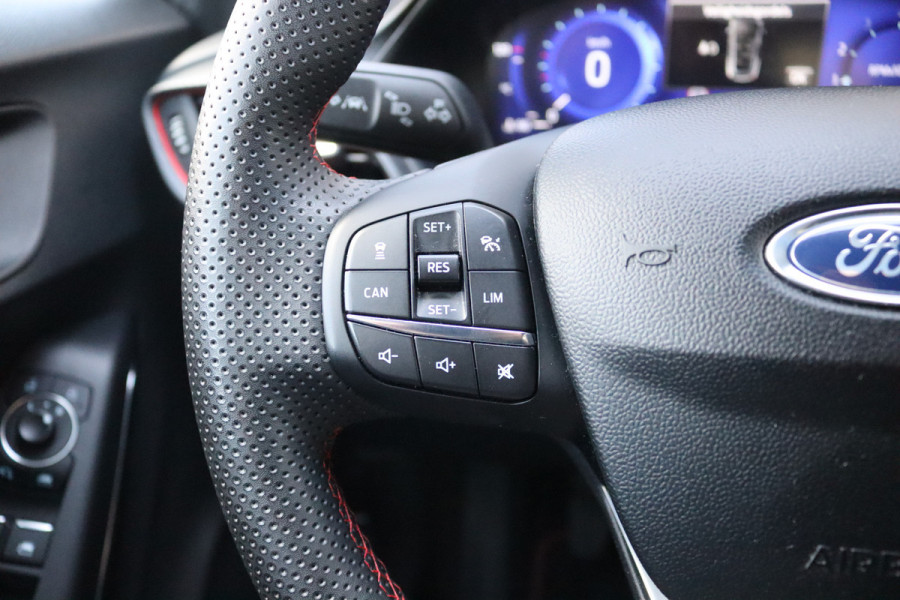 Ford Puma 125PK EcoB. Hybrid ST-Line X Navigatie/Camera/Winter-pack/Adaptive-cruisecontrol