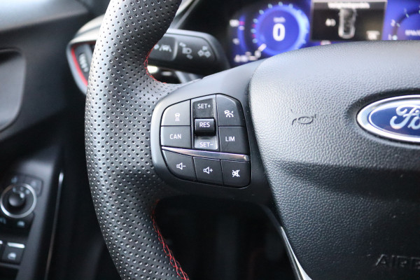 Ford Puma 125PK EcoB. Hybrid ST-Line X Navigatie/Camera/Winter-pack/Adaptive-cruisecontrol