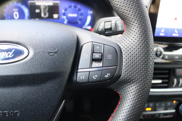 Ford Puma 125PK EcoB. Hybrid ST-Line X Navigatie/Camera/Winter-pack/Adaptive-cruisecontrol