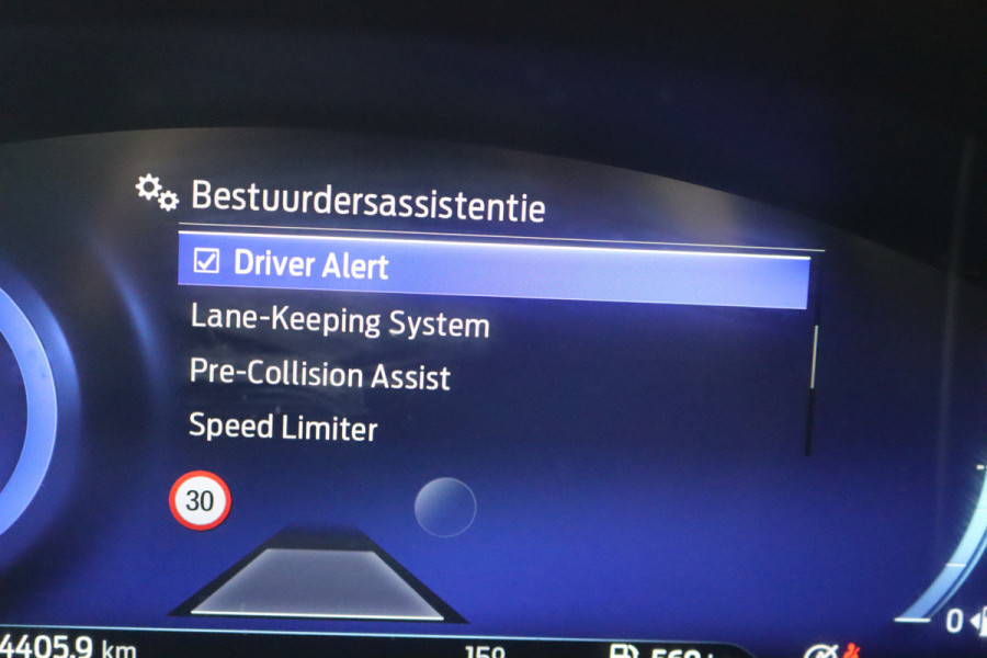 Ford Puma 125PK EcoB. Hybrid ST-Line X Navigatie/Camera/Winter-pack/Adaptive-cruisecontrol