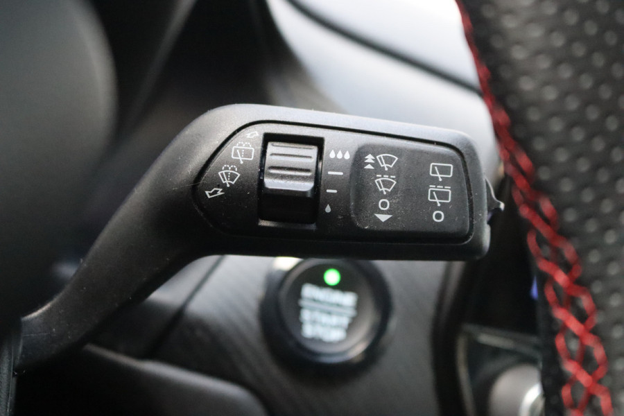 Ford Puma 125PK EcoB. Hybrid ST-Line X Navigatie/Camera/Winter-pack/Adaptive-cruisecontrol