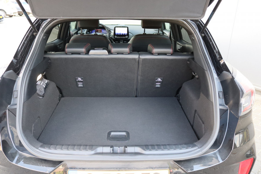 Ford Puma 125PK EcoB. Hybrid ST-Line X Navigatie/Camera/Winter-pack/Adaptive-cruisecontrol