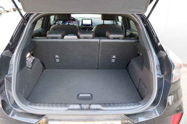 Ford Puma 125PK EcoB. Hybrid ST-Line X Navigatie/Camera/Winter-pack/Adaptive-cruisecontrol