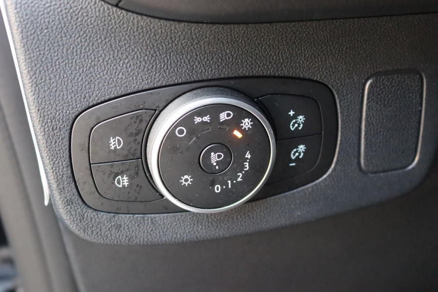 Ford Puma 125PK EcoB. Hybrid ST-Line X Navigatie/Camera/Winter-pack/Adaptive-cruisecontrol