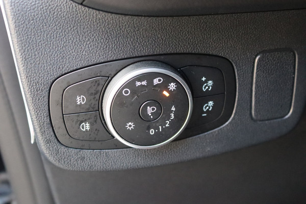 Ford Puma 125PK EcoB. Hybrid ST-Line X Navigatie/Camera/Winter-pack/Adaptive-cruisecontrol