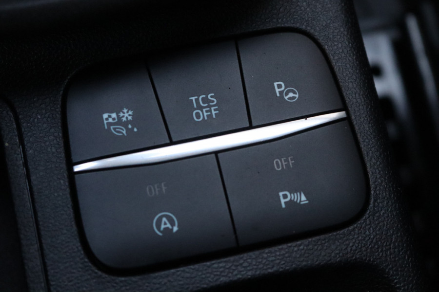 Ford Puma 125PK EcoB. Hybrid ST-Line X Navigatie/Camera/Winter-pack/Adaptive-cruisecontrol