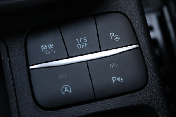 Ford Puma 125PK EcoB. Hybrid ST-Line X Navigatie/Camera/Winter-pack/Adaptive-cruisecontrol