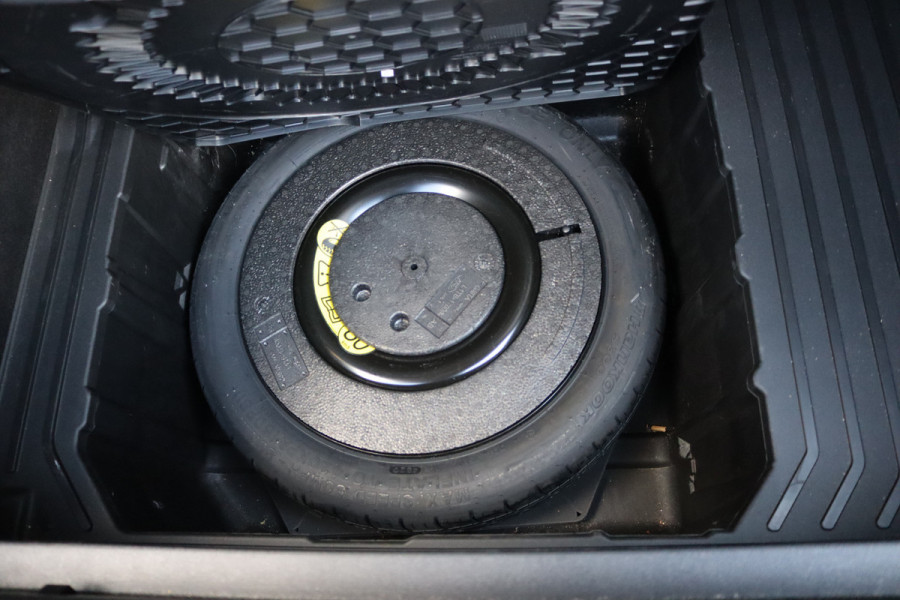 Ford Puma 125PK EcoB. Hybrid ST-Line X Navigatie/Camera/Winter-pack/Adaptive-cruisecontrol