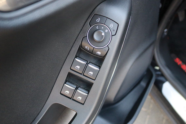 Ford Puma 125PK EcoB. Hybrid ST-Line X Navigatie/Camera/Winter-pack/Adaptive-cruisecontrol