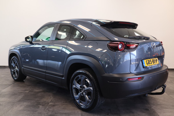 Mazda MX-30 e-SkyActiv R-EV 170 Exclusive-line LED ACC PDC Camera