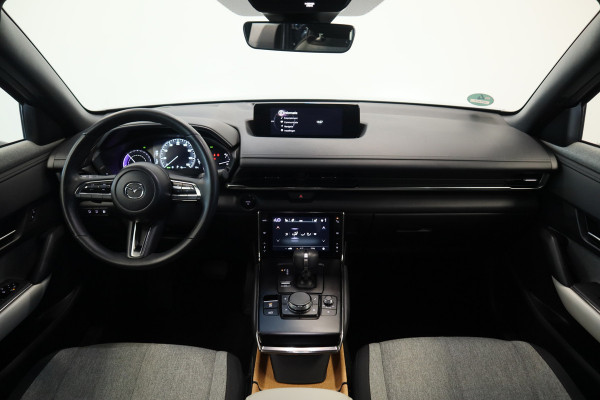 Mazda MX-30 e-SkyActiv R-EV 170 Exclusive-line LED ACC PDC Camera