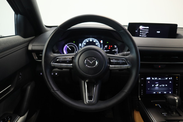 Mazda MX-30 e-SkyActiv R-EV 170 Exclusive-line LED ACC PDC Camera