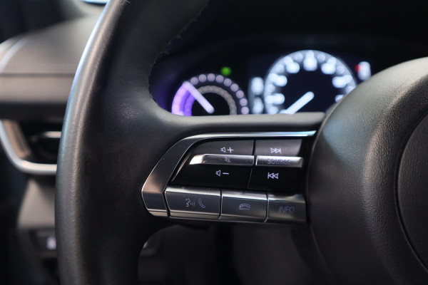 Mazda MX-30 e-SkyActiv R-EV 170 Exclusive-line LED ACC PDC Camera