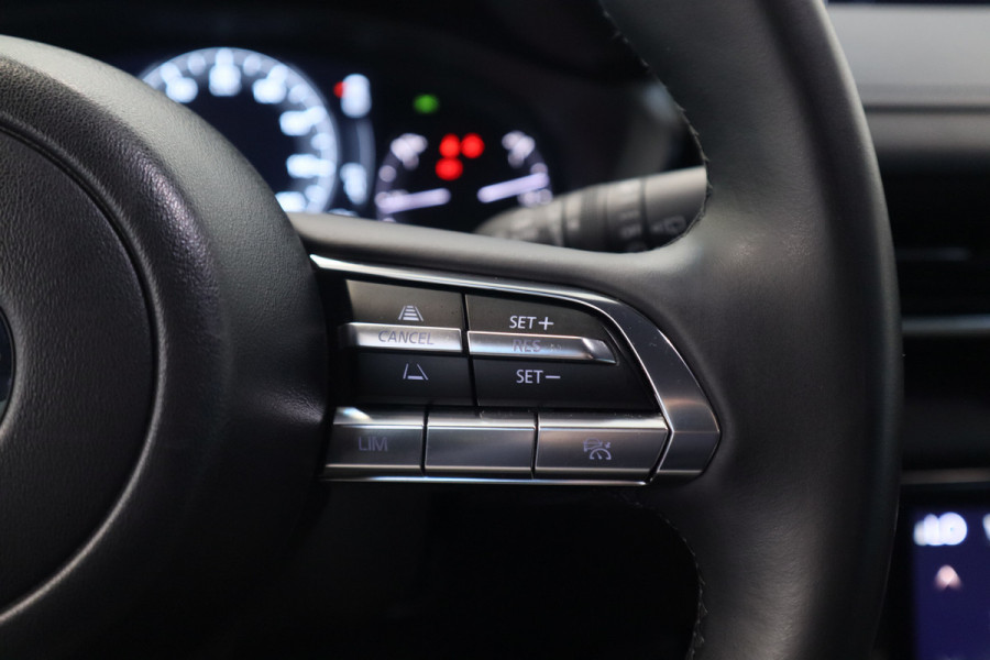 Mazda MX-30 e-SkyActiv R-EV 170 Exclusive-line LED ACC PDC Camera