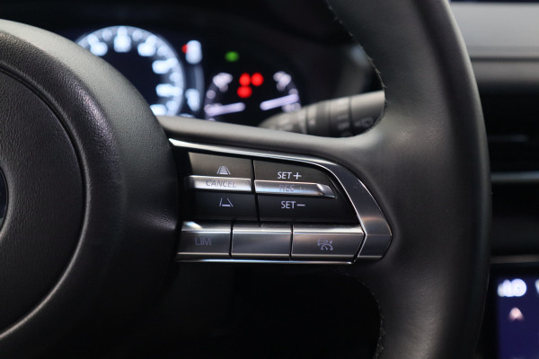 Mazda MX-30 e-SkyActiv R-EV 170 Exclusive-line LED ACC PDC Camera