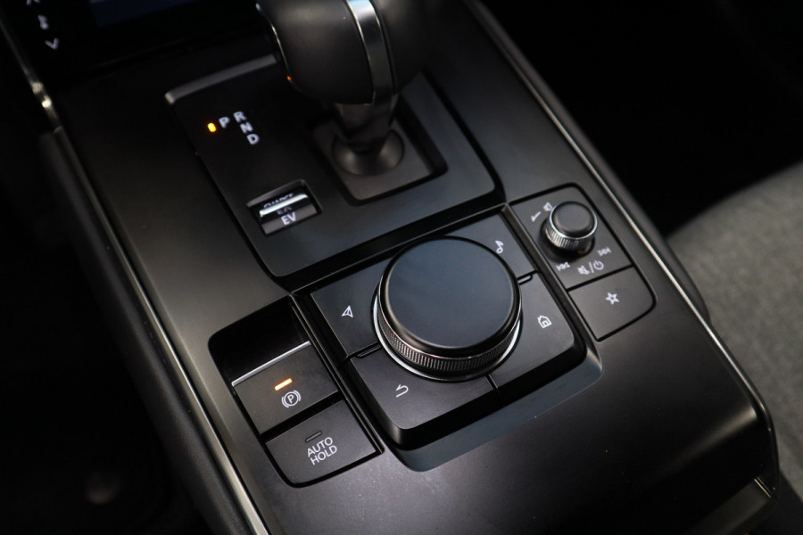 Mazda MX-30 e-SkyActiv R-EV 170 Exclusive-line LED ACC PDC Camera
