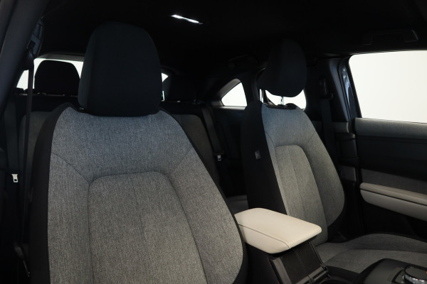 Mazda MX-30 e-SkyActiv R-EV 170 Exclusive-line LED ACC PDC Camera
