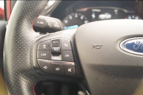 Ford Fiesta 1.0 EcoBoost ST-Line -NAVI-ECC-PDC-CAM-ACC