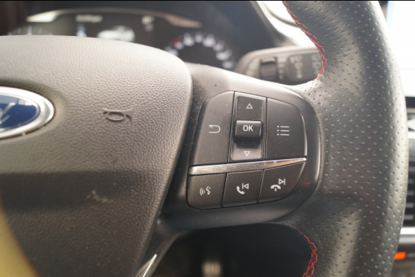 Ford Fiesta 1.0 EcoBoost ST-Line -NAVI-ECC-PDC-CAM-ACC