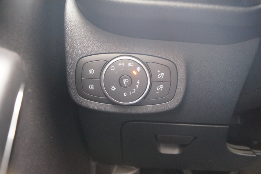 Ford Fiesta 1.0 EcoBoost ST-Line -NAVI-ECC-PDC-CAM-ACC