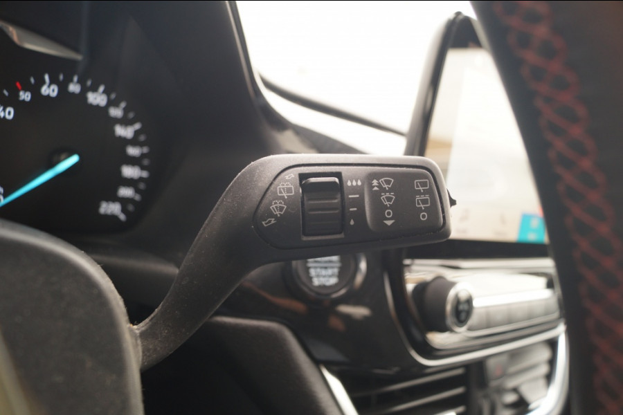 Ford Fiesta 1.0 EcoBoost ST-Line -NAVI-ECC-PDC-CAM-ACC