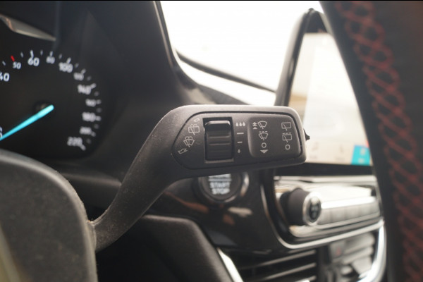 Ford Fiesta 1.0 EcoBoost ST-Line -NAVI-ECC-PDC-CAM-ACC