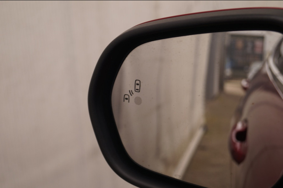 Ford Fiesta 1.0 EcoBoost ST-Line -NAVI-ECC-PDC-CAM-ACC