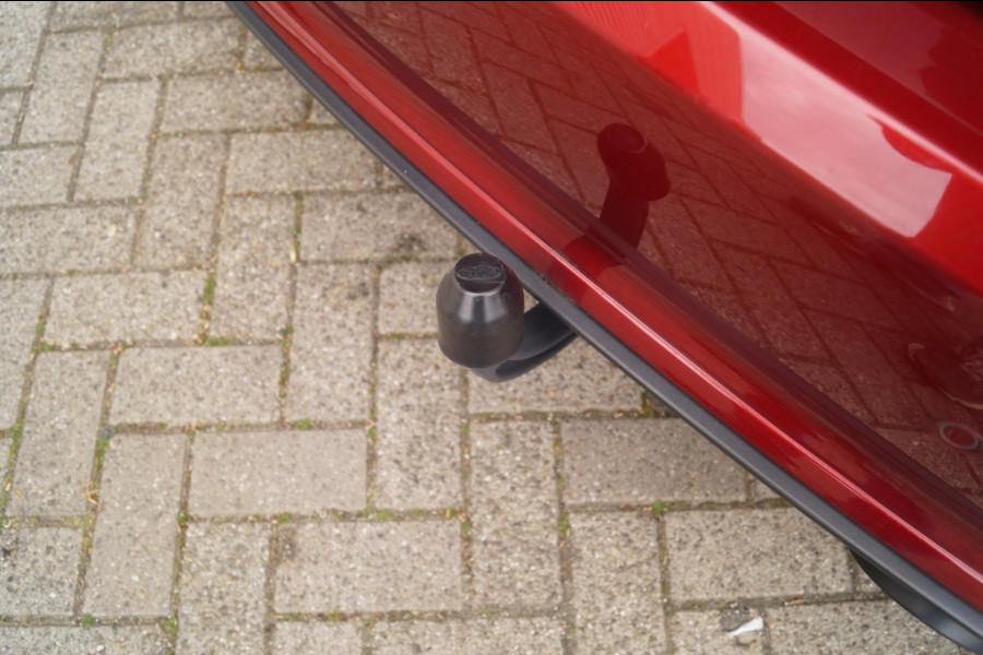 Ford Fiesta 1.0 EcoBoost ST-Line -NAVI-ECC-PDC-CAM-ACC