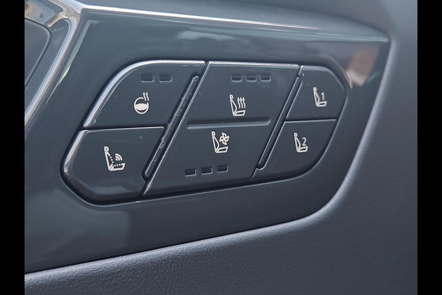 Kia EV9 Plus Advanced AWD 99.8 kWh | Pano | Meridian | Stoelverwarming & Verkoeling | Stoelmassage | Leder | 7-zits | V2L |