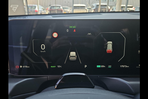 Kia EV9 Plus Advanced AWD 99.8 kWh | Pano | Meridian | Stoelverwarming & Verkoeling | Stoelmassage | Leder | 7-zits | V2L |