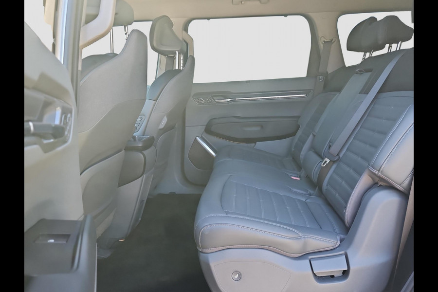 Kia EV9 Plus Advanced AWD 99.8 kWh | Pano | Meridian | Stoelverwarming & Verkoeling | Stoelmassage | Leder | 7-zits | V2L |