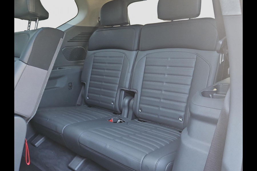 Kia EV9 Plus Advanced AWD 99.8 kWh | Pano | Meridian | Stoelverwarming & Verkoeling | Stoelmassage | Leder | 7-zits | V2L |