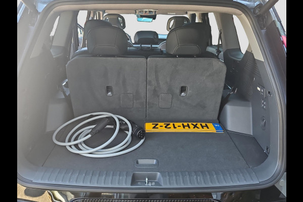 Kia EV9 Plus Advanced AWD 99.8 kWh | Pano | Meridian | Stoelverwarming & Verkoeling | Stoelmassage | Leder | 7-zits | V2L |