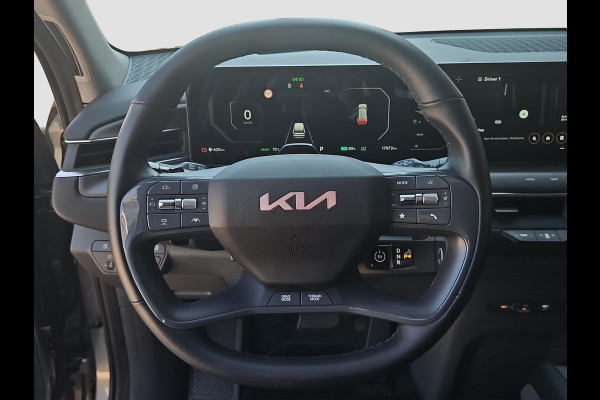 Kia EV9 Plus Advanced AWD 99.8 kWh | Pano | Meridian | Stoelverwarming & Verkoeling | Stoelmassage | Leder | 7-zits | V2L |