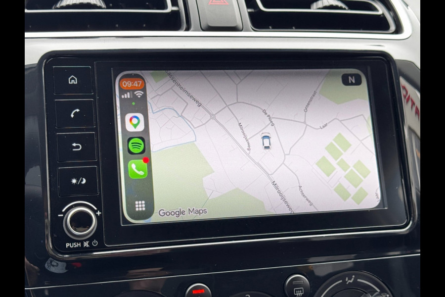 Mitsubishi Space Star 1.2 Dynamic | Automaat | Camera | All-Season banden | Navi by App | DAB | Airco | Cruise Control |