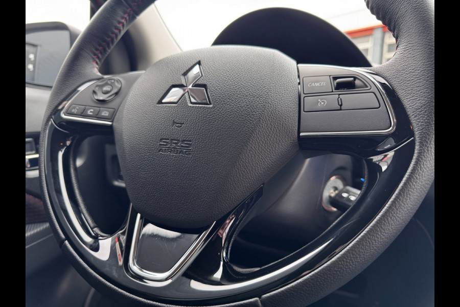 Mitsubishi Space Star 1.2 Dynamic | Automaat | Camera | All-Season banden | Navi by App | DAB | Airco | Cruise Control |