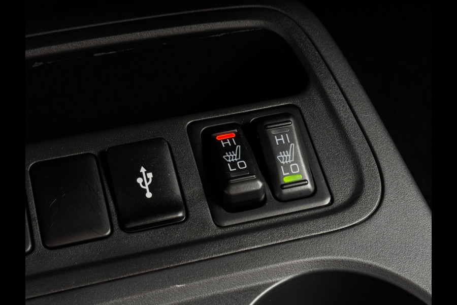 Mitsubishi Space Star 1.2 Dynamic | Automaat | Camera | All-Season banden | Navi by App | DAB | Airco | Cruise Control |
