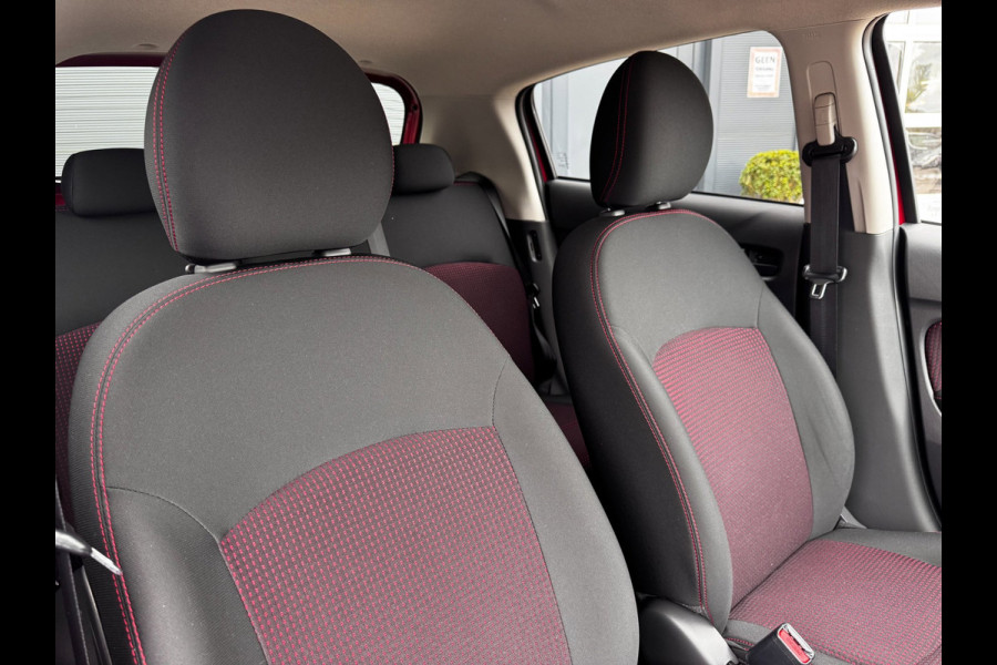 Mitsubishi Space Star 1.2 Dynamic | Automaat | Camera | All-Season banden | Navi by App | DAB | Airco | Cruise Control |