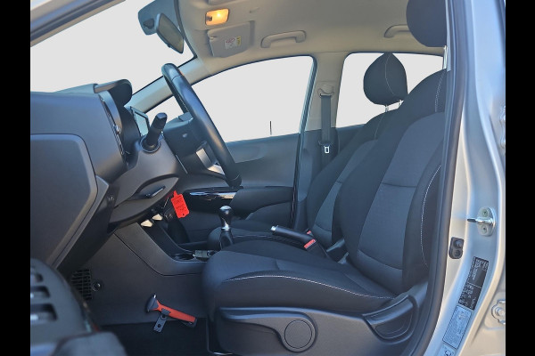 Kia Picanto 1.0 MPi DynamicLine | All-Season Banden | Trekhaal | Elektr. Ramen | Airco | Cruise Control |