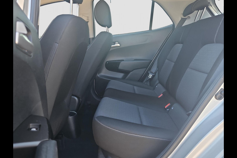 Kia Picanto 1.0 MPi DynamicLine | All-Season Banden | Trekhaal | Elektr. Ramen | Airco | Cruise Control |